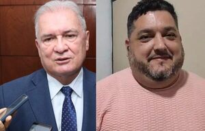 “Fuego cruzado” entre Fiscal General y un médico forense del Alto Paraná – Diario TNPRESS