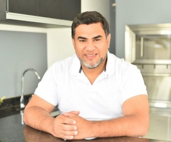 Amplio respaldo para que el liberal José Castillo sea quien una a la oposición en Hernandarias – Diario TNPRESS