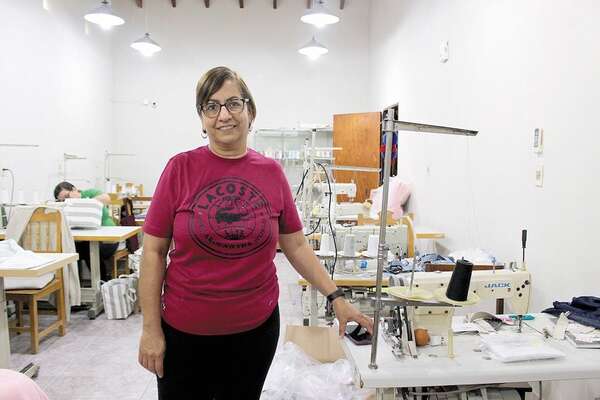 Asistencia a pequeños talleres para aumentar la productividad