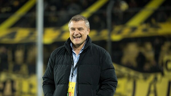 Versus / El Peñarol de Diego Aguirre encamina la clasificación a los octavos