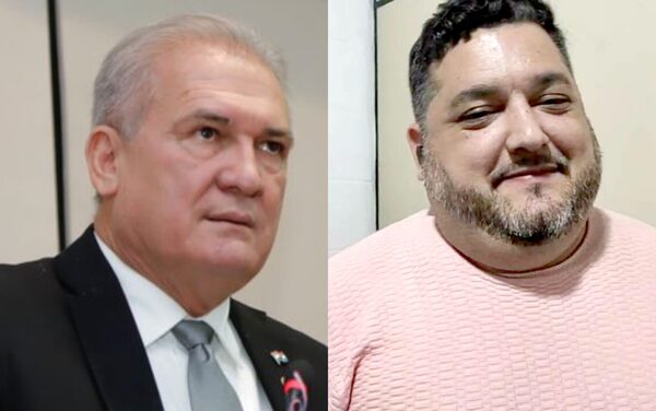 Fiscal general Rolón desacreditó a médico forense y otra vez mintió - La Clave