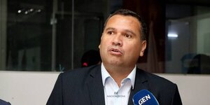 Senador pide voto de confianza para Peña en el manejo transparente de fondos extras de Itaipú - ADN Digital