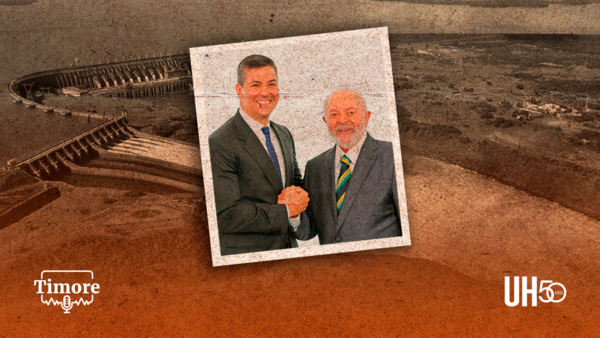 Pódcast ÚH: ¿Cuánto gana y cuánto pierde Paraguay con la nueva tarifa de Itaipú?