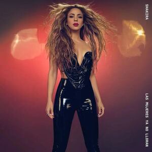 Shakira será la “voz” del himno de la Copa América - Fútbol Internacional - ABC Color