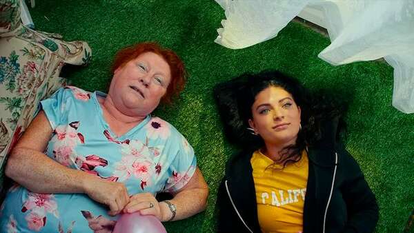 Ciclo ofrece una ventana gratuita al cine europeo contemporáneo - Cine y TV - ABC Color