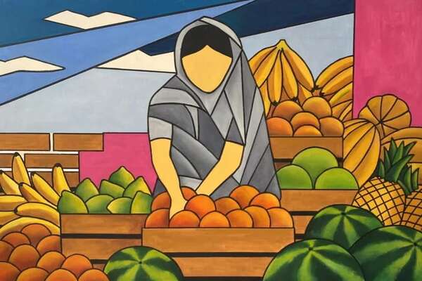 Paraguay a través de la mirada de artistas visuales - Artes Plásticas - ABC Color