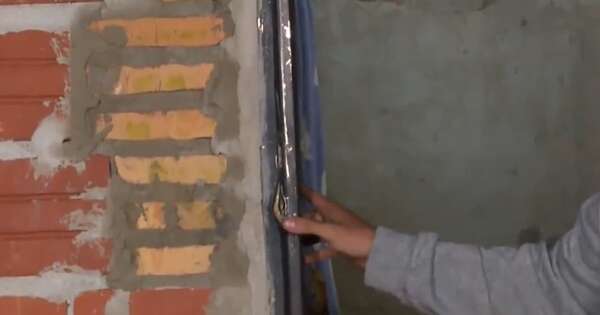 La Nación / Mientras una familia trabajaba, malvivientes vaciaron su casa