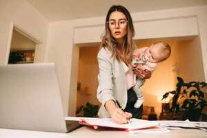 Día de la Madre: Los desafíos de la Maternidad en el Siglo XXI - Estilo de vida - ABC Color