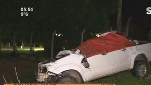 Falleció hijo de exsenador Blas Llano - SNT