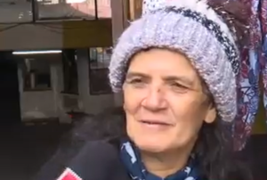 Conocemos a las kuña guapa del Mercado 4 en su día - C9N