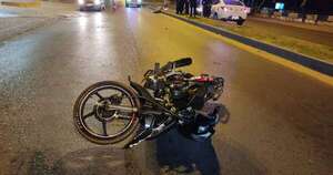 Diario HOY | Impacto devastador: jóvenes varones con secuelas neurológicas tras accidentes de tránsito