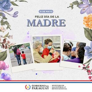 Día de la Madre: recomendaciones de chequeos y cuidados - .::Agencia IP::.