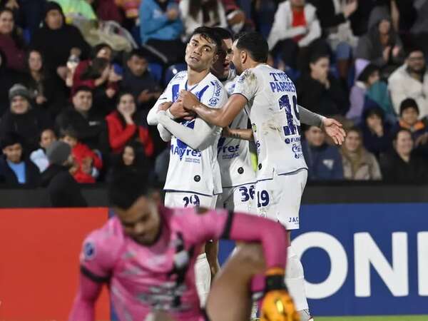¿Qué necesita Ameliano para avanzar hoy al playoff de octavos? - Sportivo Ameliano - ABC Color