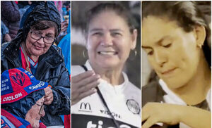 Versus / ¡Feliz Día, Mamá! Emotivos posteos de los clubes de Primera División