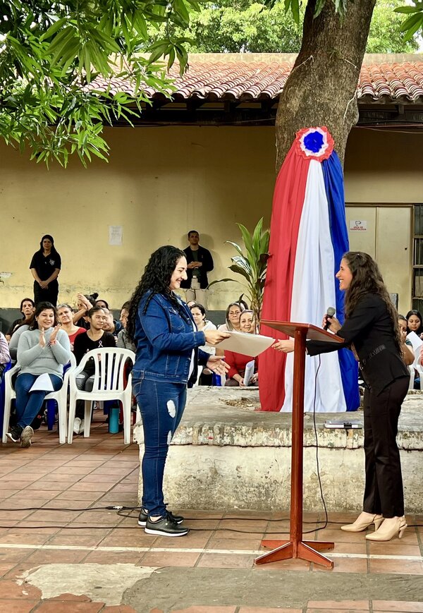 Mujeres privadas de libertad celebran el Día de la Madre con esperanzas renovadas en la reinserción