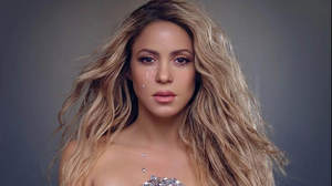 "Puntería" de Shakira, himno de la Copa América