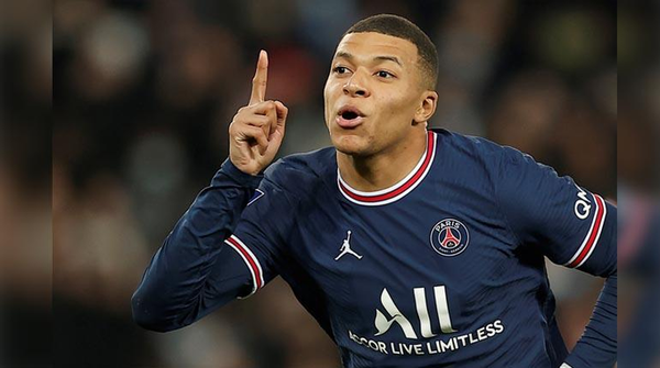 Tebas asegura que hay "un 99,9% de posibilidades" de que Mbappé fiche por el Real Madrid