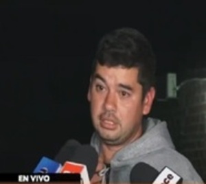 Ladrones saquearon una vivienda mientras propietarios trabajaban - Paraguay.com