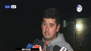 Ladrones saquearon una vivienda mientras propietarios trabajaban - Noticias Paraguay
