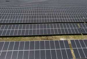 Generan calor de más de 1.000 grados de temperatura usando energía solar - Ciencia - ABC Color