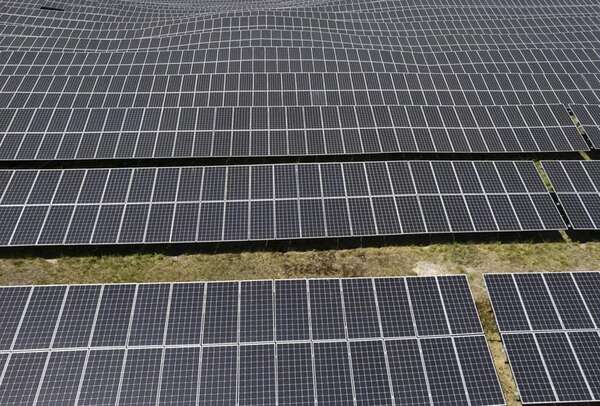 Generan calor de más de 1.000 grados de temperatura usando energía solar - Ciencia - ABC Color