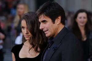 Las ilusiones se desvanecen: David Copperfield envuelto en un torbellino de denuncias por abuso sexual - Mundo - ABC Color