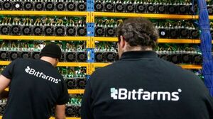 Criptominera estadounidense redobla su apuesta por Paraguay - La Tribuna