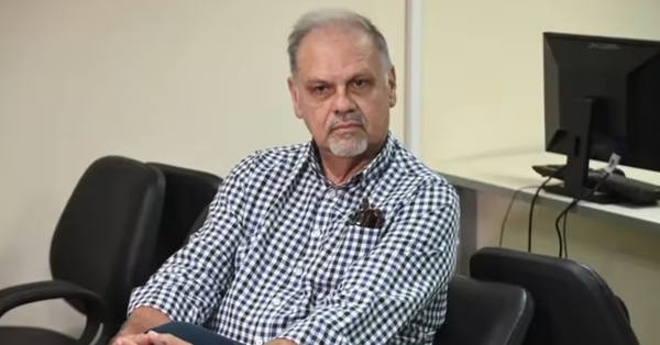 A Ultranza: Audiencia preliminar de Joaquín Roa y Alberto Koube se realizará mañana