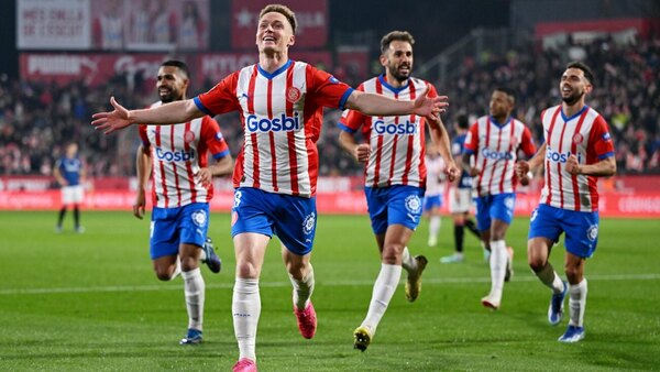 Versus / La decisión que deberá tomar City Group con el Girona para que pueda jugar Champions