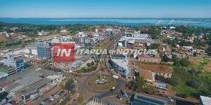 AVANZA TITULACIONES DE LOCALES EN EL CIRCUITO COMERCIAL DE ENCARNACIÓN - Itapúa Noticias