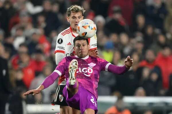 Hernesto Caballero: “por momentos hicimos gran trabajo” - Fútbol - ABC Color