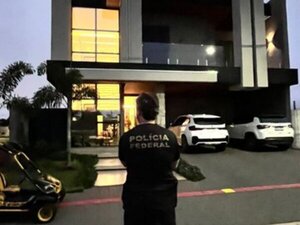 Arrestan a narcotraficantes brasileños que llevaron 6 toneladas de cocaína a Centroamérica en 3 años