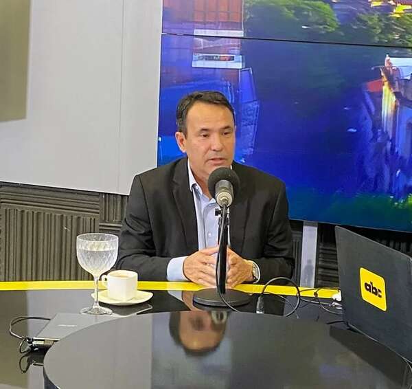 Mañana se reanundan las negociaciones con transportistas de Cetrapan en el marco el paro - Nacionales - ABC Color