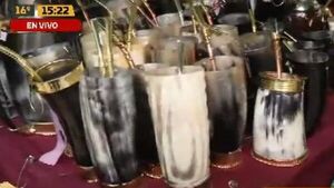 Festividades por el Día de la Madre - C9N