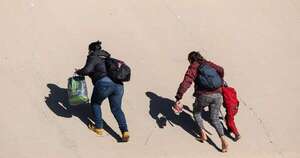 La Nación / Mujeres de Latinoamérica son las que más migran por necesidad laboral, según OIT