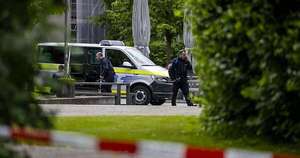 Diario HOY | Un hombre con un cuchillo hiere a seis transeúntes en Suiza