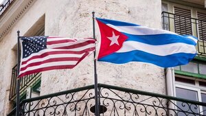 EE.UU. retira a Cuba de lista de países que no cooperan totalmente contra el terrorismo