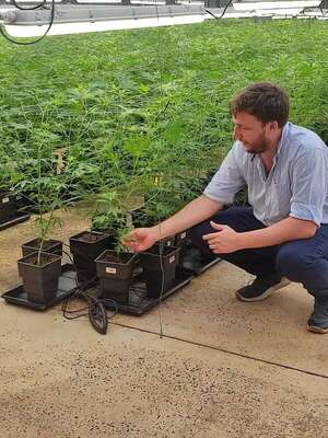 Periodistas se informan sobre biotecnología y producción, durante encuentro en Posadas (Argentina) - Nacionales - ABC Color