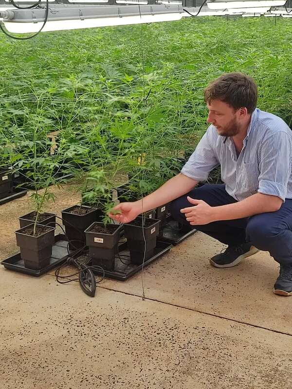 Periodistas se informan sobre biotecnología y producción, durante encuentro en Posadas (Argentina) - Nacionales - ABC Color