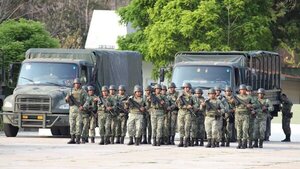 Fiscalía de Chiapas reporta homicidio de 11 personas en zona fronteriza con Guatemala