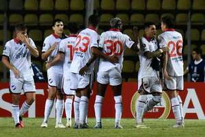 Nacional de Uruguay accede a octavos y Libertad se despide de la Libertadores - Fútbol Internacional - ABC Color