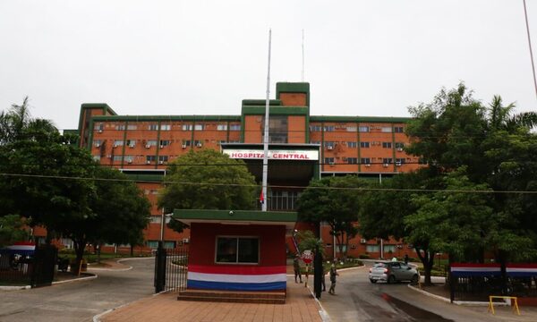 Cadete garroteado en la Academil: Le reventaron el bazo y el agresor ya fue identificado