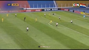 El "Triki" no sostuvo la ventaja - C9N