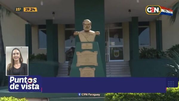 Otra denuncia por agresión en la ACADEMIL - C9N