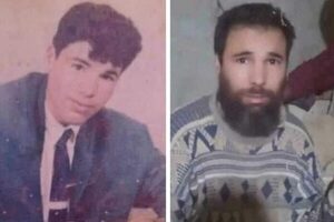 Hombre argelino encontrado vivo en el sótano de un vecino después de 27 años