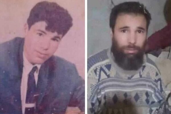 Hombre argelino encontrado vivo en el sótano de un vecino después de 27 años