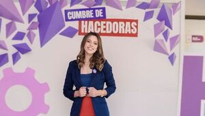 Vane Manzur: “Es alto el impacto que como mujeres emprendedoras podemos causar en la sociedad”