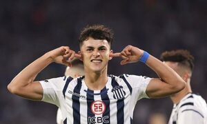 ¡Masomenos nomas! El Chelsea quiere a Ramón Sosa