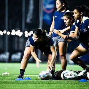 Rugby Sevens: Las Yacaré, prestas para el Challenger Series - Polideportivo - ABC Color