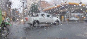 Vuelven las lluvias de forma aislada a partir de hoy - La Tribuna